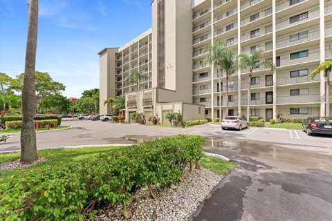 2112 S Cypress Bend Drive #607, home for sale in Pompano Beach 33069