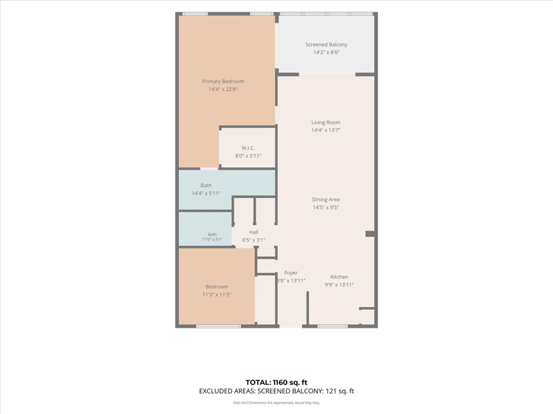 2 bedroom Condominium at 2112 S Cypress Bend Drive #607, Cypress Bend Condominium III, Pompano Beach — photo 3