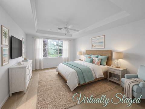 423 SW Walking Path, Stuart FL - photo 7 of 35