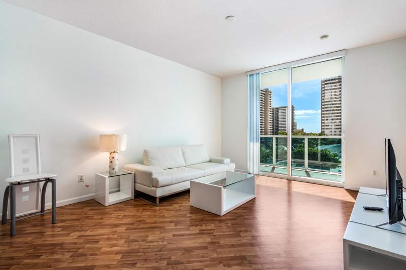 1 bedroom Condominium at 1945 S Ocean Drive #502, Ocean Marine Yacht Club Condo, Hallandale Beach — photo 4
