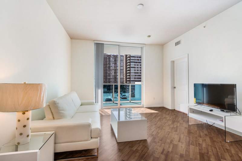 1 bedroom Condominium at 1945 S Ocean Drive #502, Ocean Marine Yacht Club Condo, Hallandale Beach — photo 5
