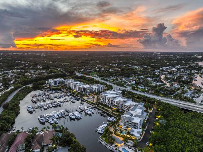 3 bedroom Condominium at 2700 Donald Ross Road #306, Azure, Palm Beach Gardens — photo 1