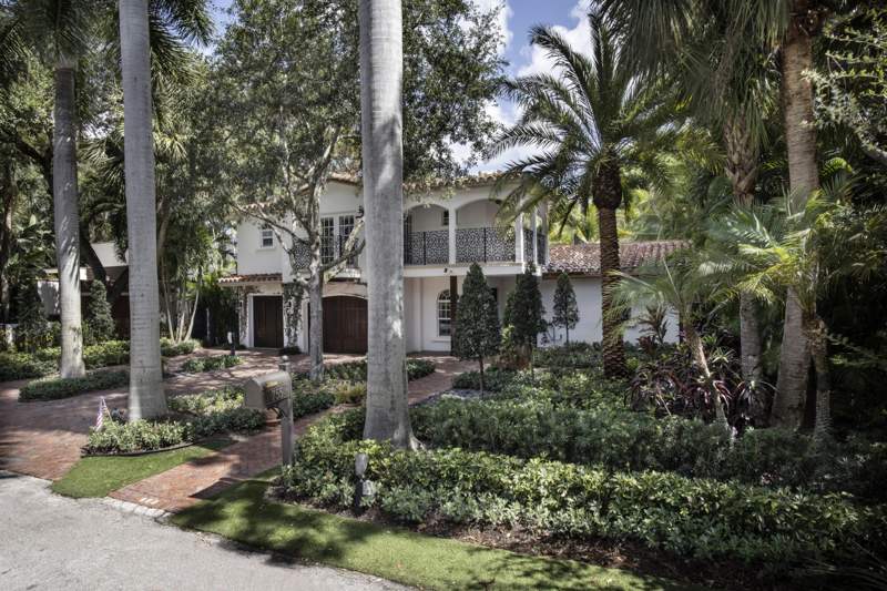 4 bedroom Single Family Residence at 755 Aurelia Street, Floresta, Boca Raton — photo 3