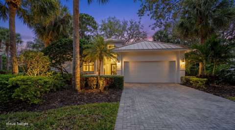106 Toteka Circle, home for sale in Jupiter 33458