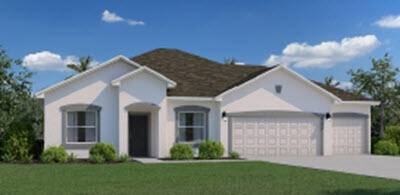 2726 SW SAVONA Boulevard, home for sale in Port St. Lucie
