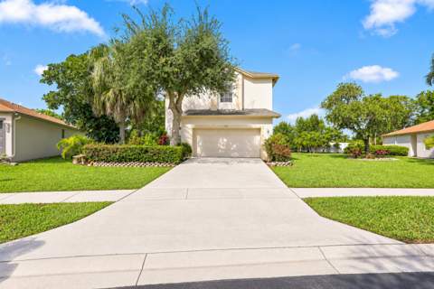 6060 Azalea Circle, West Palm Beach FL - photo 21 of 32