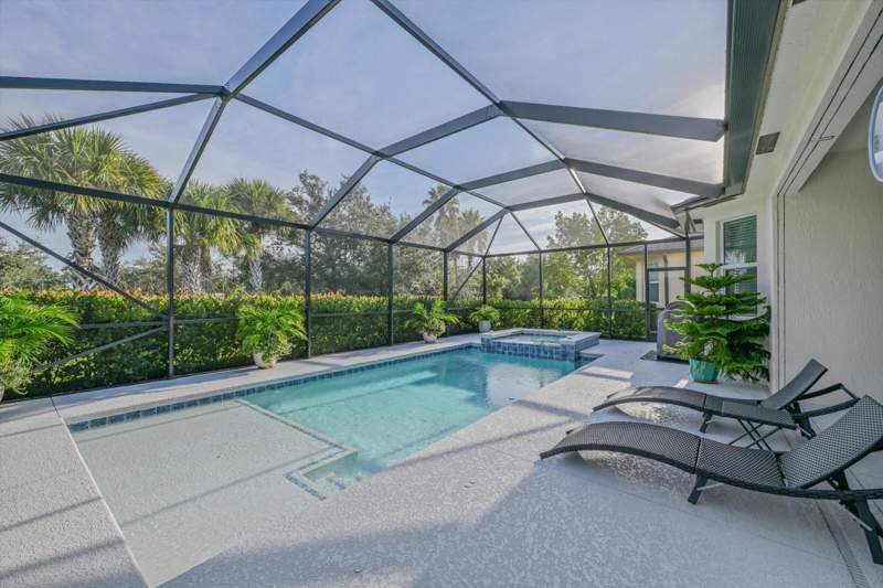 2 bedroom Single Family Residence at 11435 SW Lake Park Drive, Lakepark At Tradition Plat 1, Port St. Lucie — photo 4