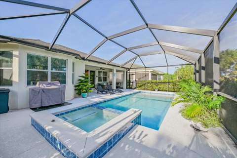 11435 SW Lake Park Drive, Port St. Lucie FL - photo 12 of 30