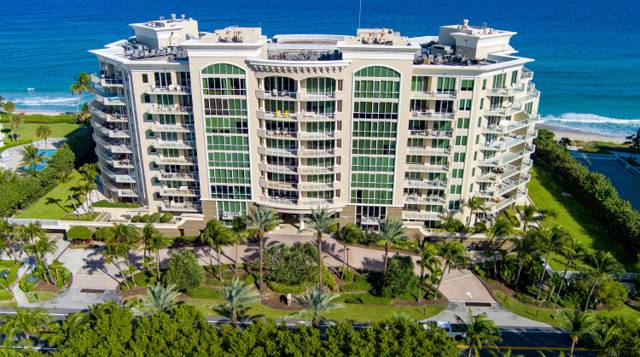 1063 Hillsboro Mile #403, home for sale in Hillsboro Beach