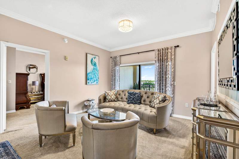 2 bedroom Condominium at 4907 Midtown Lane #1416, Residences At Midtown Condo, Palm Beach Gardens — photo 5