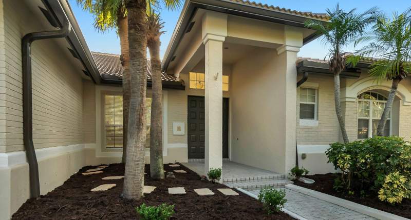 5 bedroom Single Family Residence at 5057 Countrybrook Drive, Country Glen, Cooper City — photo 3