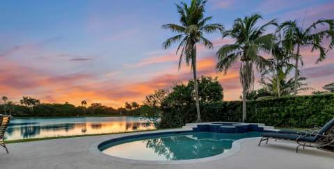 5057 Countrybrook Drive, Cooper City FL - photo 11 of 57