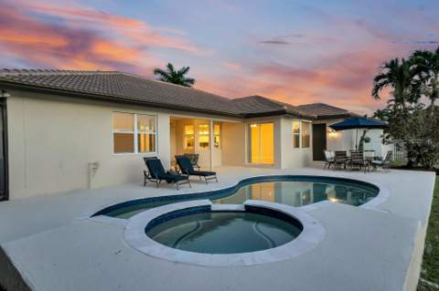 5057 Countrybrook Drive, Cooper City FL - photo 12 of 57