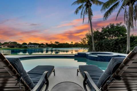 5057 Countrybrook Drive, Cooper City FL - photo 13 of 57
