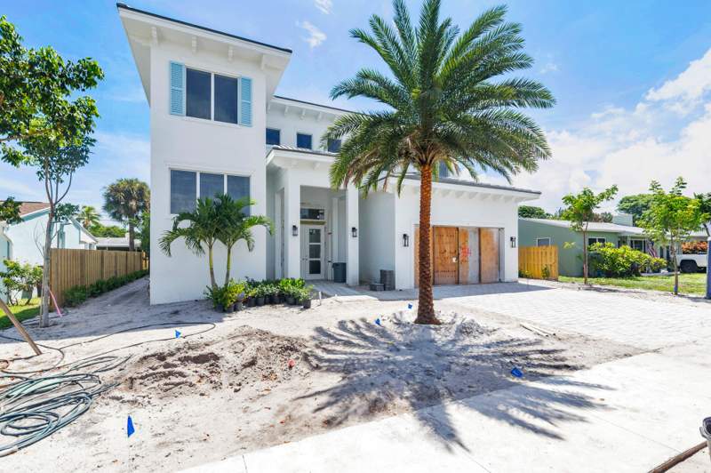 4 bedroom Single Family Residence at 354 Laurie Road, Homewood 4th Add, West Palm Beach — photo 4