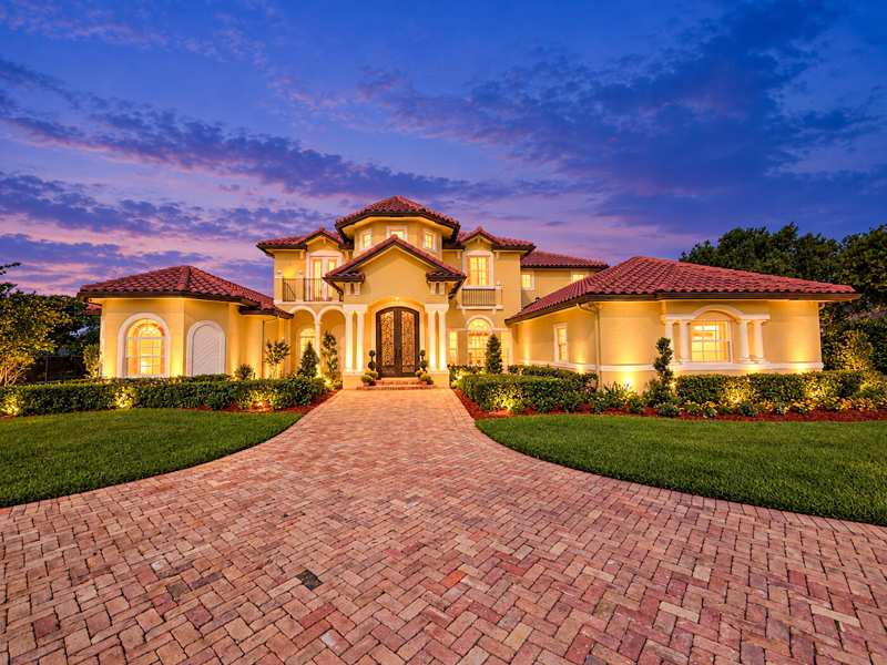 6 bedroom Single Family Residence at 2825 Jockey Circle, Charleston Oaks, Davie — photo 1