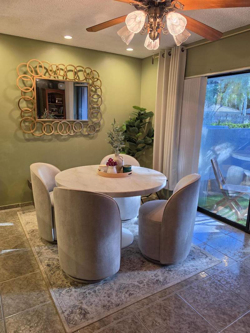 2 bedroom Townhouse at 9809 Riverside Drive #51-5, Oakwood On The Green Condo, Coral Springs — photo 4