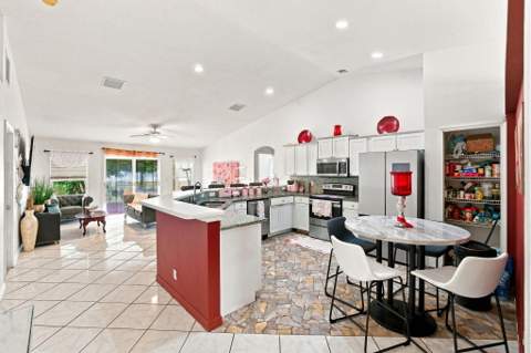 491 SW Namoit Place, Port St. Lucie FL - photo 7 of 57