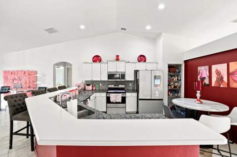491 SW Namoit Place, Port St. Lucie FL - photo 8 of 57