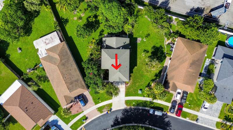 4 bedroom Single Family Residence at 6060 Azalea Circle, Victoria Woods 4, West Palm Beach — photo 5