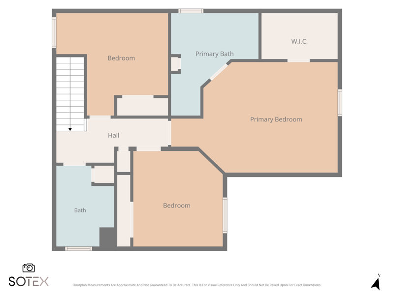 4 bedroom Single Family Residence at 6060 Azalea Circle, Victoria Woods 4, West Palm Beach — photo 4