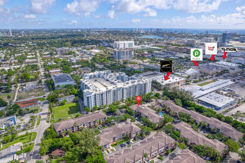 2 bedroom Condominium at 2009 SE 10TH Avenue #309, VILLAGE EAST CONDO, Fort Lauderdale — photo 3