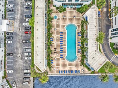 1945 S Ocean Drive #502, Hallandale Beach FL - photo 22 of 52