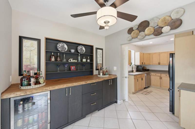 3 bedroom Single Family Residence at 1421 SW 20 Street, River Oaks, Fort Lauderdale — photo 3