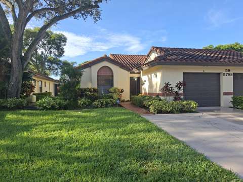 5798 Brook Bound Lane, home for sale in Boynton Beach 33437