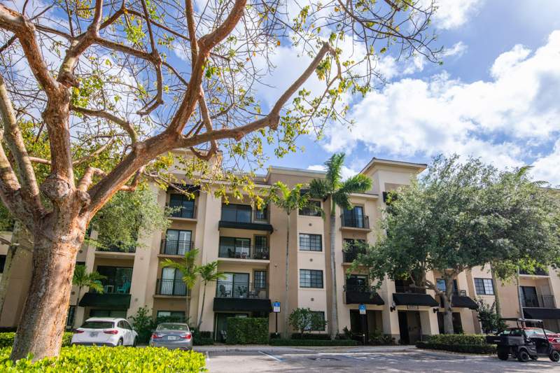 3 bedroom Condominium at 4907 Midtown Lane #1411, Residences At Midtown Condo, Palm Beach Gardens — photo 3
