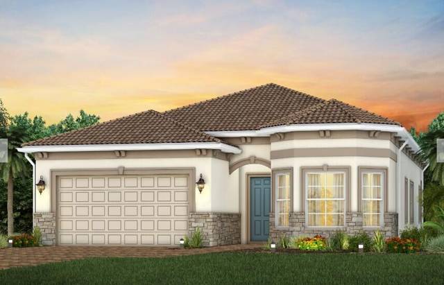 10662 Northbrook Circle #29 Mystique, new construction home in Palm Beach Gardens