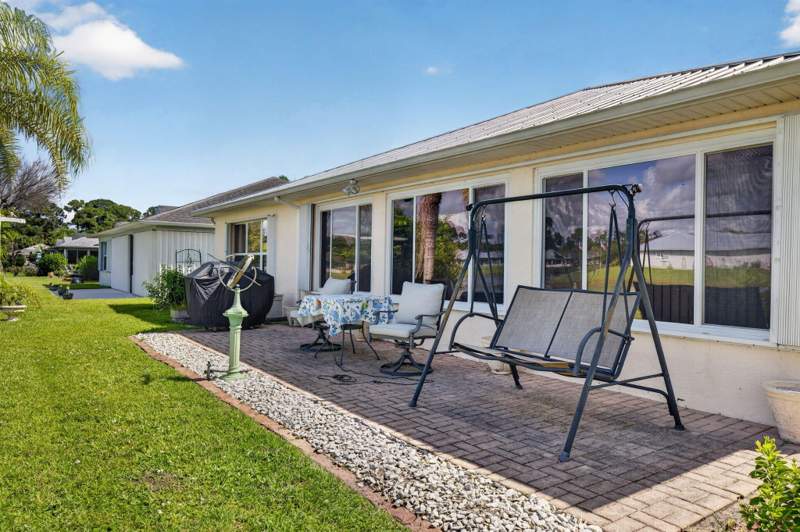 3 bedroom Single Family Residence at 6701 Alemendra Street, Spanish Lakes Fairways NE Phase, Fort Pierce — photo 5
