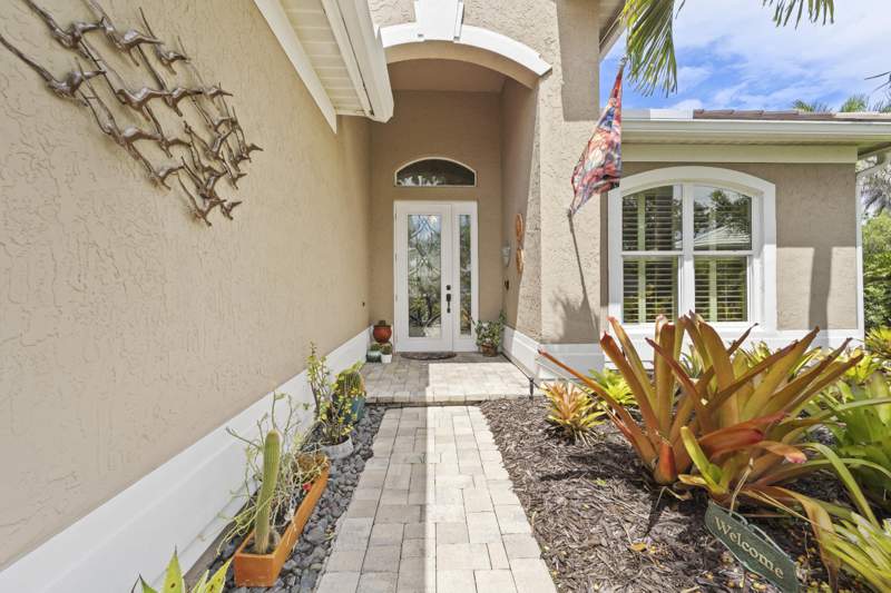 3 bedroom Single Family Residence at 2264 SW Brookhaven Way, Monarch Parcels 55 & 56 Martin Downs Plat 75 (Aka, Palm City — photo 5