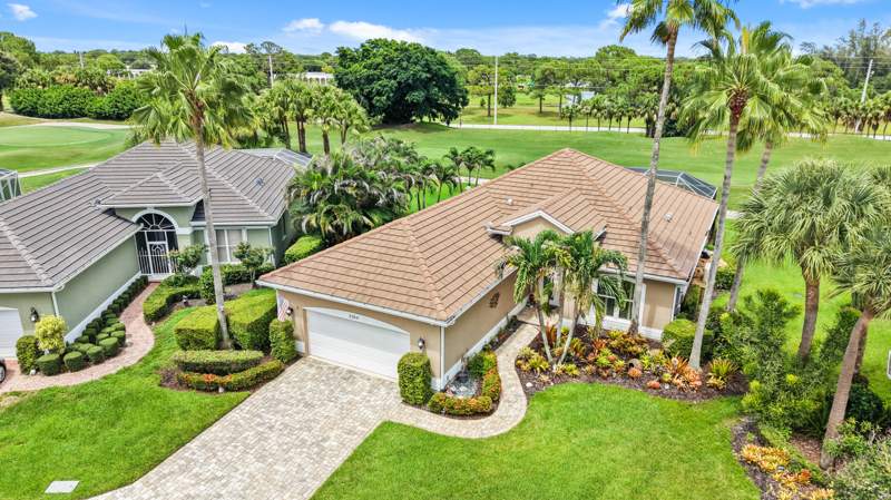 3 bedroom Single Family Residence at 2264 SW Brookhaven Way, Monarch Parcels 55 & 56 Martin Downs Plat 75 (Aka, Palm City — photo 4