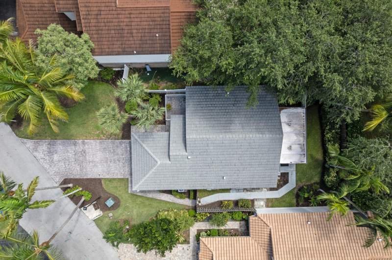 3 bedroom Single Family Residence at 4120 NW 1st Court, Hanover Square, Delray Beach — photo 2