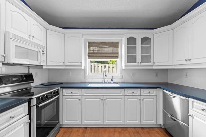 3 bedroom Single Family Residence at 4120 NW 1st Court, Hanover Square, Delray Beach — photo 4