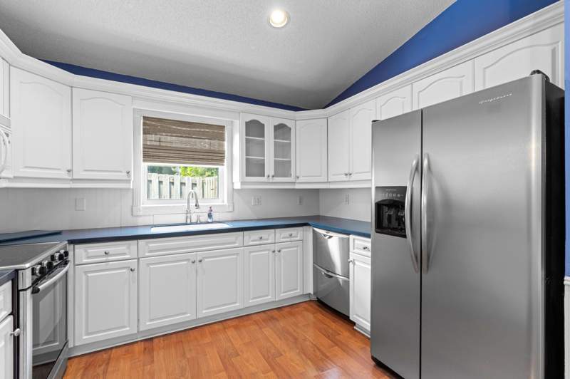 3 bedroom Single Family Residence at 4120 NW 1st Court, Hanover Square, Delray Beach — photo 3