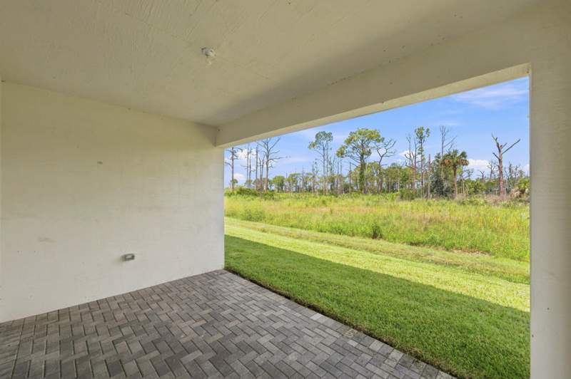 3 bedroom Villa at 10611 NW Wilgrove Lane, Glynlea Country Club, Port St. Lucie — photo 5