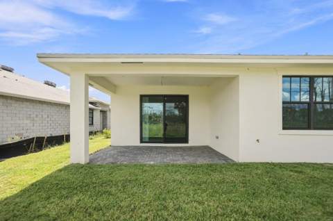 10611 NW Wilgrove Lane, Port St. Lucie FL - photo 6 of 29