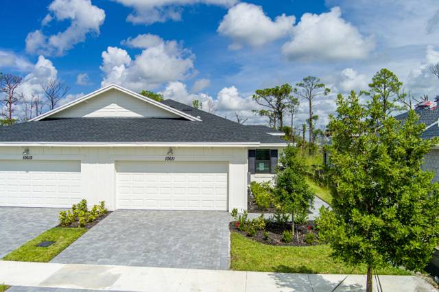 10611 NW WILGROVE Lane, home for sale in Port St. Lucie