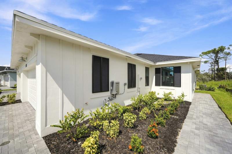 3 bedroom Villa at 10611 NW Wilgrove Lane, Glynlea Country Club, Port St. Lucie — photo 2