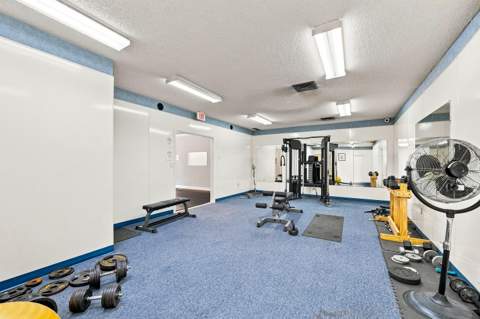 805 W Oakland Park Boulevard, Oakland Park FL - photo 24 of 25