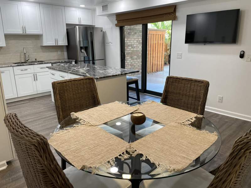 2 bedroom Townhouse at 1420 Ocean Way #25A, Jupiter I Phase 3, Jupiter — photo 4