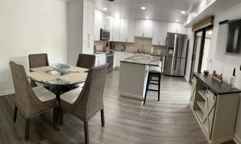 2 bedroom Townhouse at 1420 Ocean Way #25A, Jupiter I Phase 3, Jupiter — photo 5