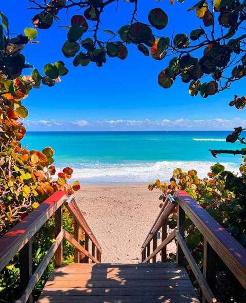 1420 Ocean Way #25A, Jupiter FL - photo 24 of 24