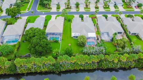 1540 NW Amherst Drive ##A, Port St. Lucie FL - photo 18 of 23