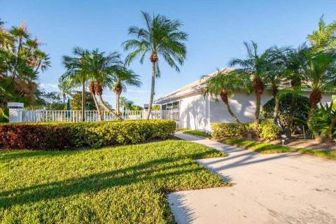 1540 NW Amherst Drive ##A, Port St. Lucie FL - photo 20 of 23
