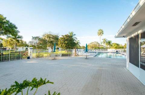 1540 NW Amherst Drive ##A, Port St. Lucie FL - photo 21 of 23