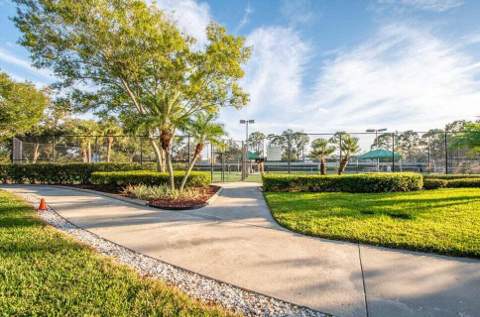 1540 NW Amherst Drive ##A, Port St. Lucie FL - photo 22 of 23