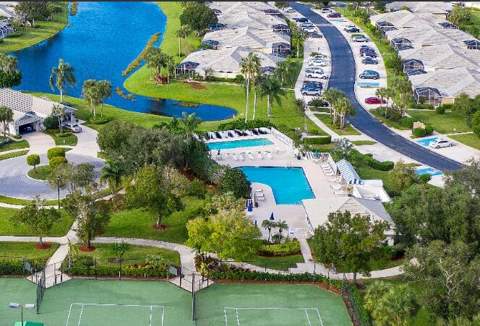 1540 NW Amherst Drive ##A, Port St. Lucie FL - photo 19 of 23